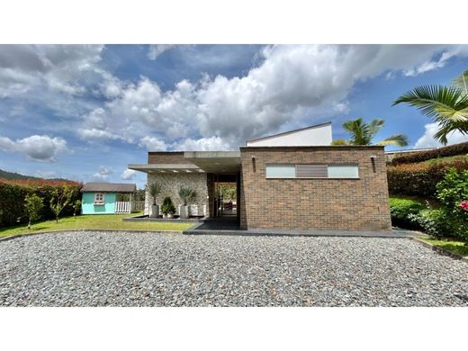 Country House in Retiro, Departamento de Antioquia