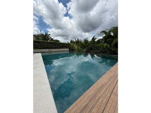 Landhuis in Armenia, Quindío Department