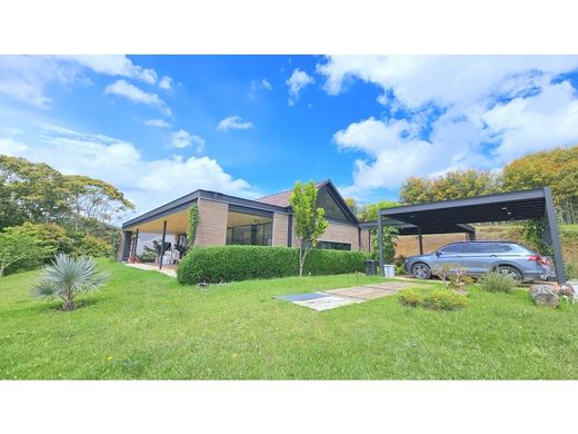 Country House in La Ceja, Departamento de Antioquia