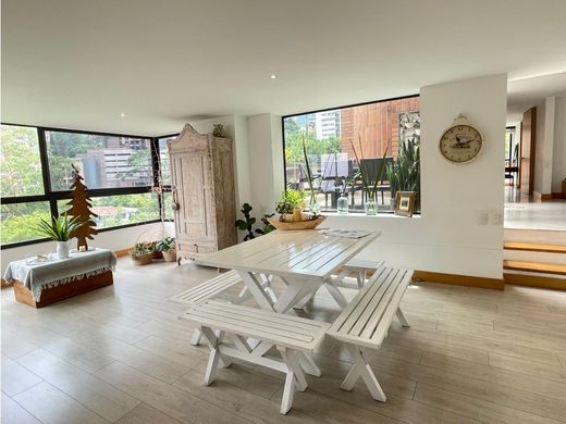 Διαμέρισμα σε Μεδεγίν, Medellín