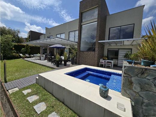 Country House in Villamaría, Departamento de Caldas