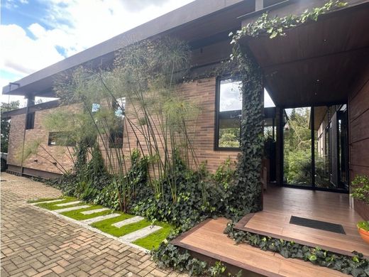 컨트리하우스 / Retiro, Departamento de Antioquia