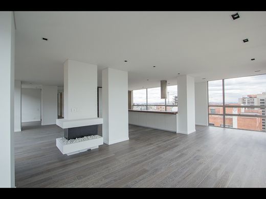 Квартира, Богота, Bogotá  D.C.