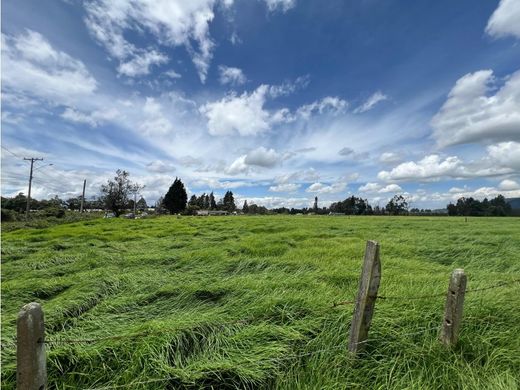 ボゴタ, Bogotá  D.C.の土地