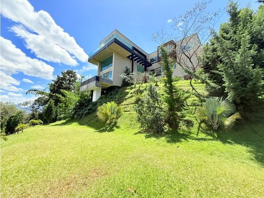 Luxury home in Medellín, Departamento de Antioquia
