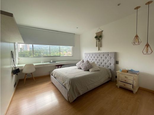 Appartement à Medellín, Departamento de Antioquia