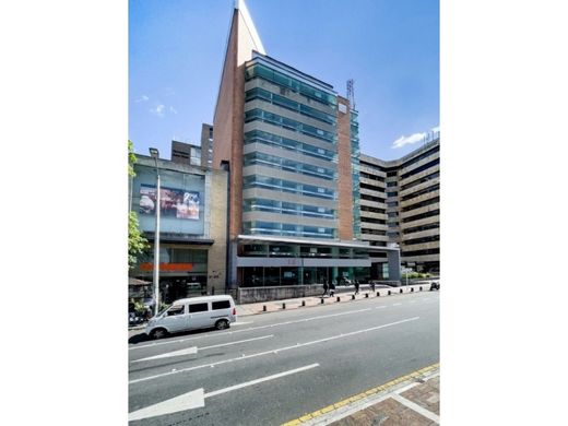 Office in Bogotá, Bogotá  D.C.