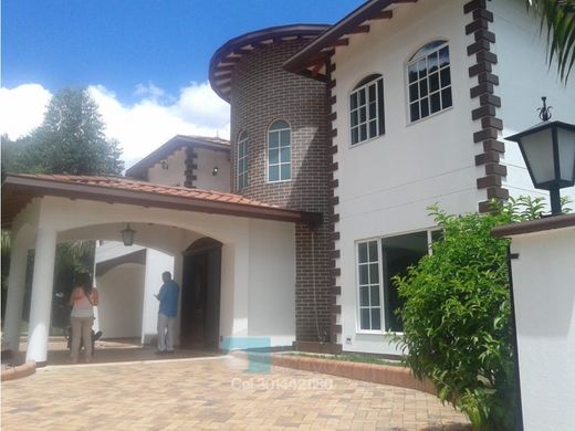 Köy evi Envigado, Departamento de Antioquia