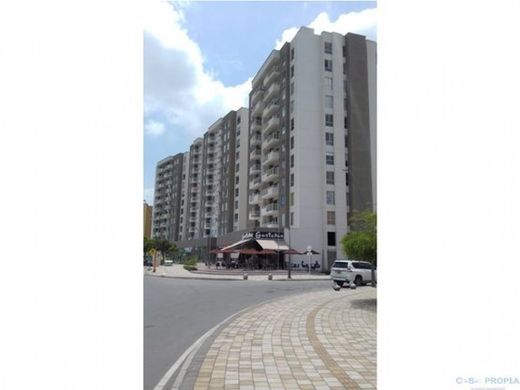 Appartement in Palmira, Departamento del Valle del Cauca