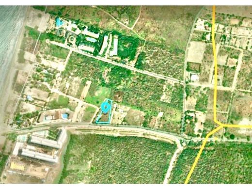 Terreno - Cartagena das Índias, Cartagena de Indias