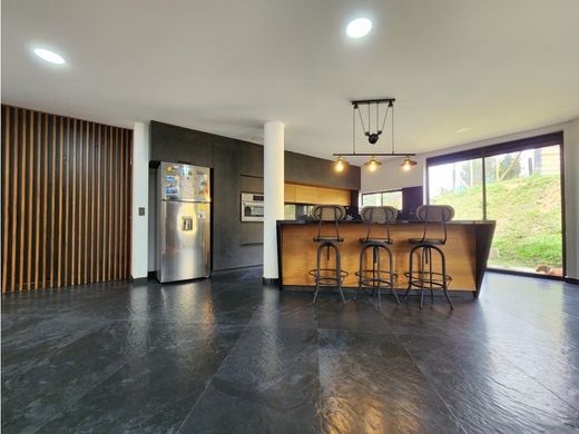 Luxury home in Retiro, Departamento de Antioquia