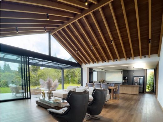 Luxe woning in Medellín, Departamento de Antioquia