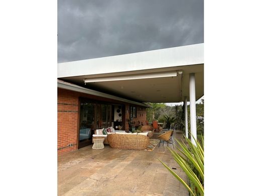 Luxury home in Retiro, Departamento de Antioquia