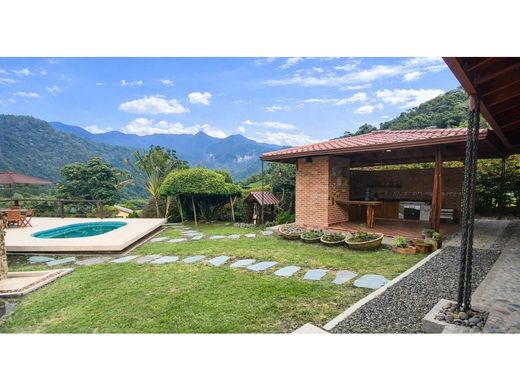 Rustik ya da çiftlik Pereira, Departamento de Risaralda