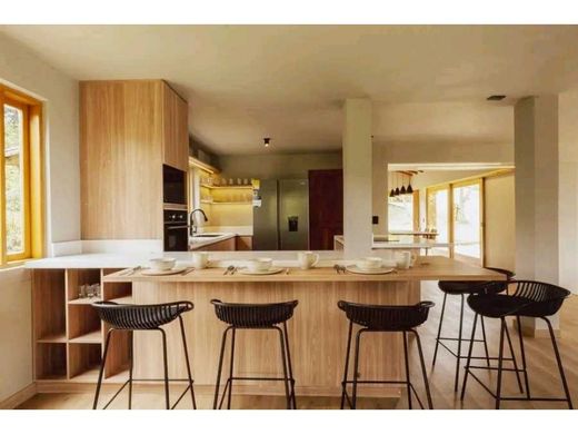 Quinta rústica - Retiro, Departamento de Antioquia