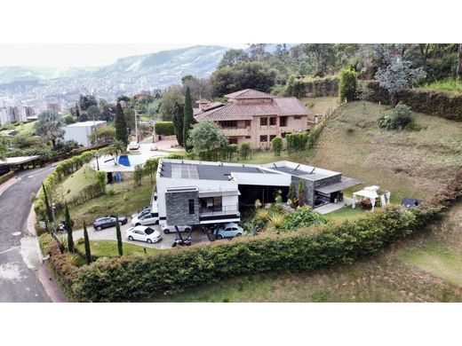 Propriété de campagne à Sabaneta, La Estrella