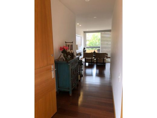 Apartment / Etagenwohnung in Chía, Departamento de Cundinamarca