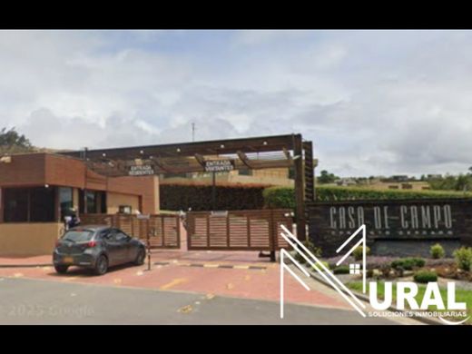 Maison de luxe à La Calera, Departamento de Cundinamarca