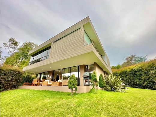 Maison de luxe à Medellín, Departamento de Antioquia