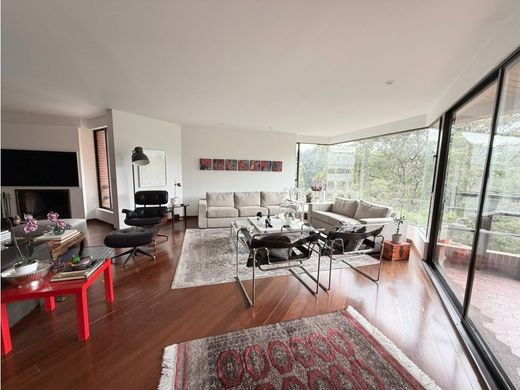 Apartment in Bogotá, Bogotá  D.C.