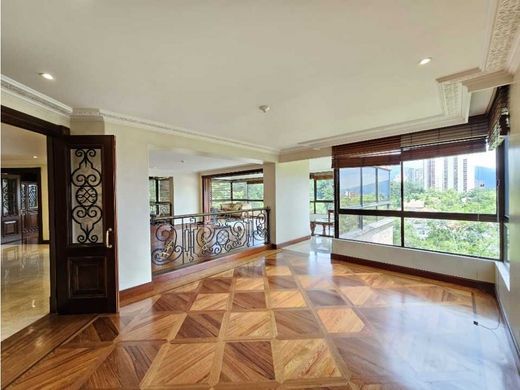 Appartement à Medellín, Departamento de Antioquia