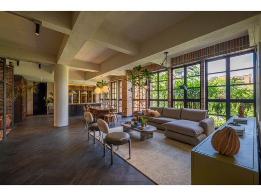 Appartement in Medellín, Departamento de Antioquia