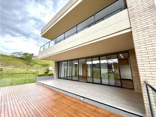 Maison de luxe à Rionegro, Departamento de Antioquia