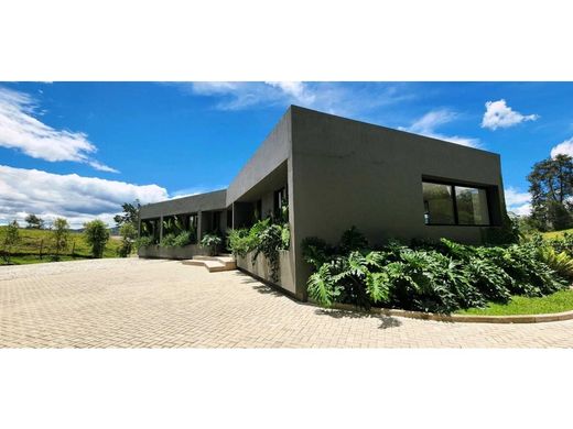 Country House in Retiro, Departamento de Antioquia