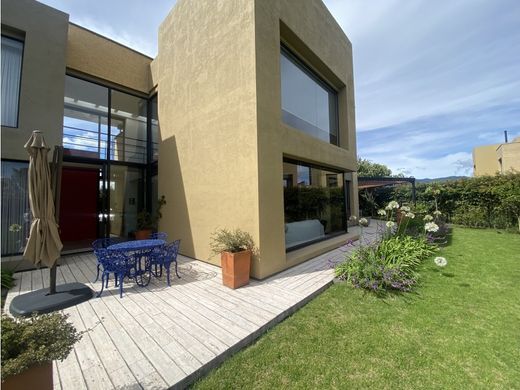 Casa di lusso a Cota, Departamento de Cundinamarca