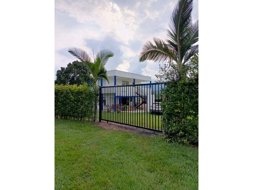 Casa de luxo - Manizales, Departamento de Caldas