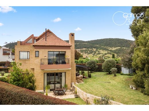 Luxe woning in Chía, Departamento de Cundinamarca