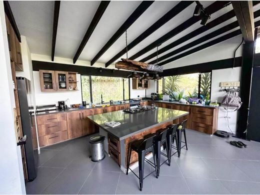 Rustico o casale a La Estrella, Departamento de Antioquia