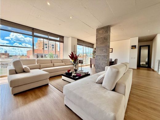 Penthouse in Bogotá, Bogotá  D.C.