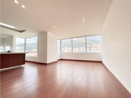 Apartment in Bogotá, Bogotá  D.C.