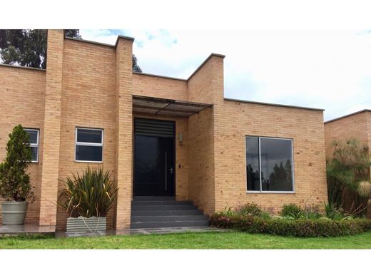 Casa de lujo en Tocancipá, Cundinamarca