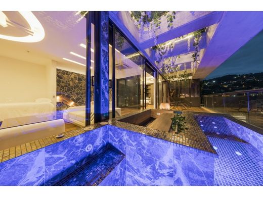 Penthouse à Medellín, Departamento de Antioquia