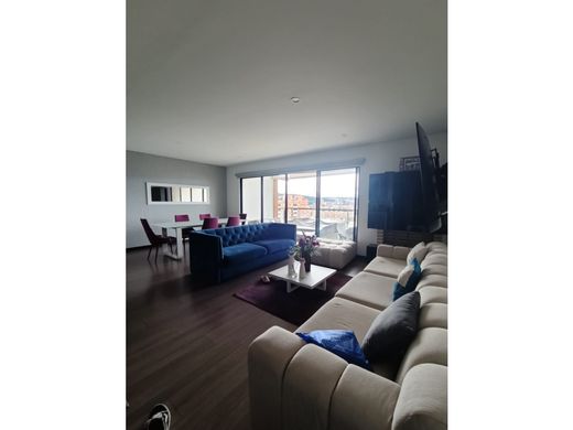Apartment in Bogotá, Bogotá  D.C.