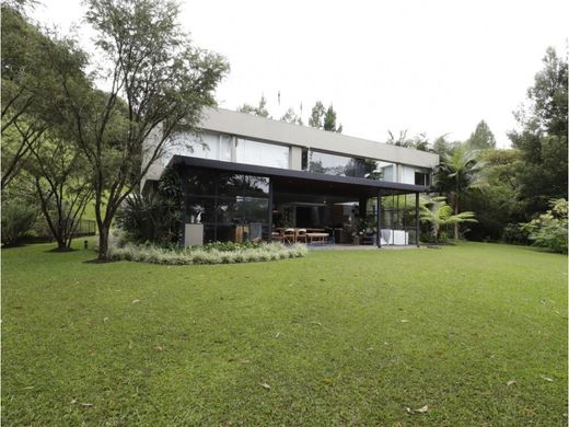 Luxe woning in Rionegro, Departamento de Antioquia