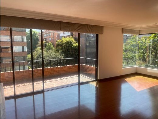 Квартира, Богота, Bogotá  D.C.