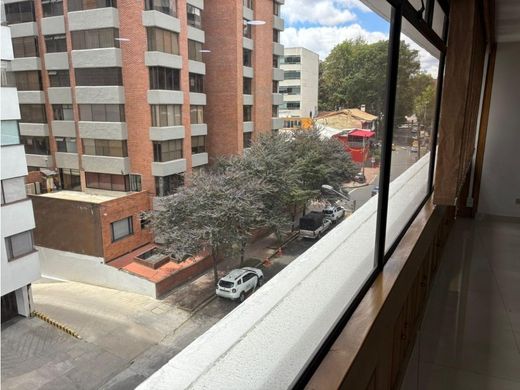 ボゴタ, Bogotá  D.C.のオフィス