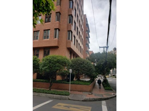 Biuro w Bogota, Bogotá  D.C.