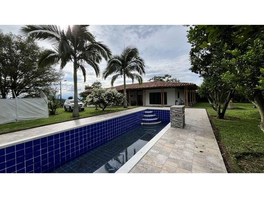 전원/농가 / Quimbaya, Quindío Department