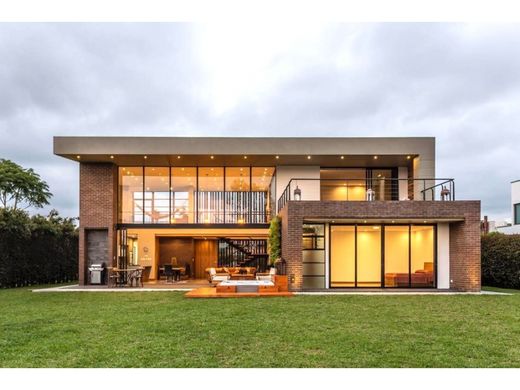 Luksusowy dom w Rionegro, Departamento de Antioquia