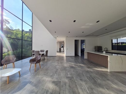 豪宅  Manizales, Departamento de Caldas
