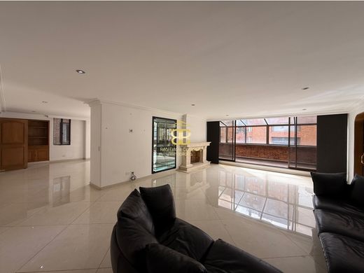 Appartement à Bogotá, Bogotá  D.C.