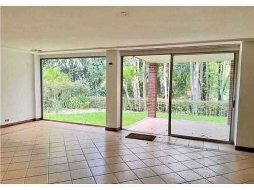 Casa di lusso a Medellín, Departamento de Antioquia