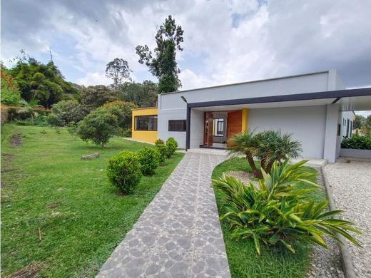 Landsitz in La Ceja, Departamento de Antioquia