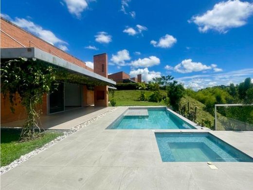 Country House in Pereira, Departamento de Risaralda