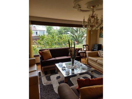 ‏בתי יוקרה ב  בוגוטה, Bogotá  D.C.