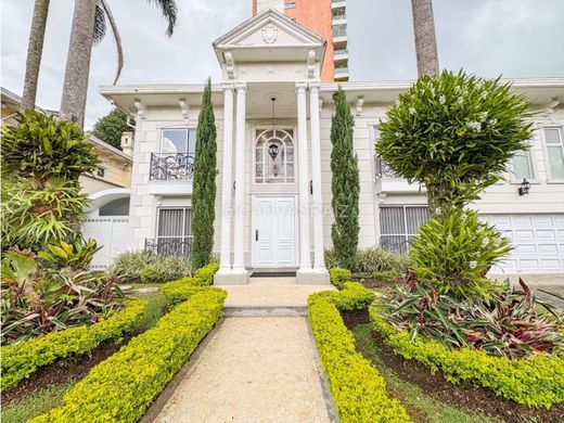 Πολυτελή κατοικία σε Μεδεγίν, Medellín